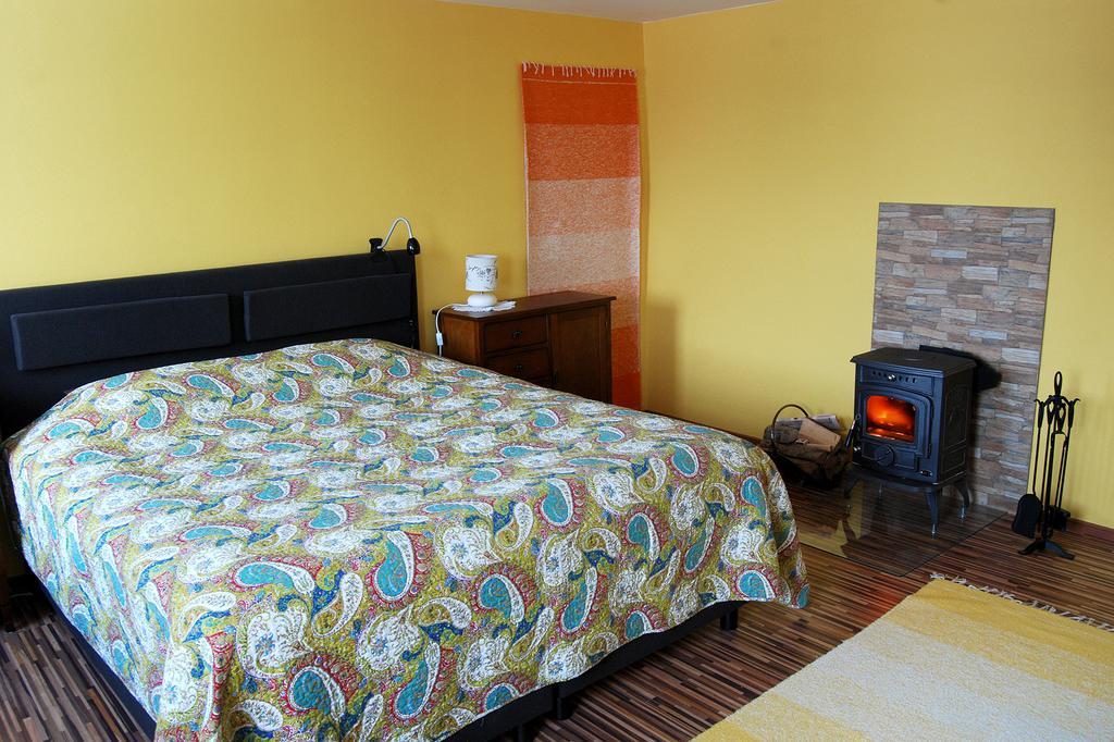 Virulase Holiday Home Toila Chambre photo