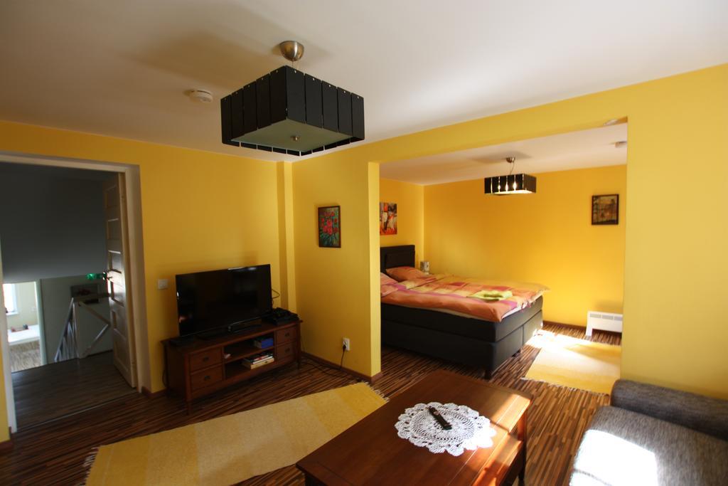 Virulase Holiday Home Toila Extérieur photo