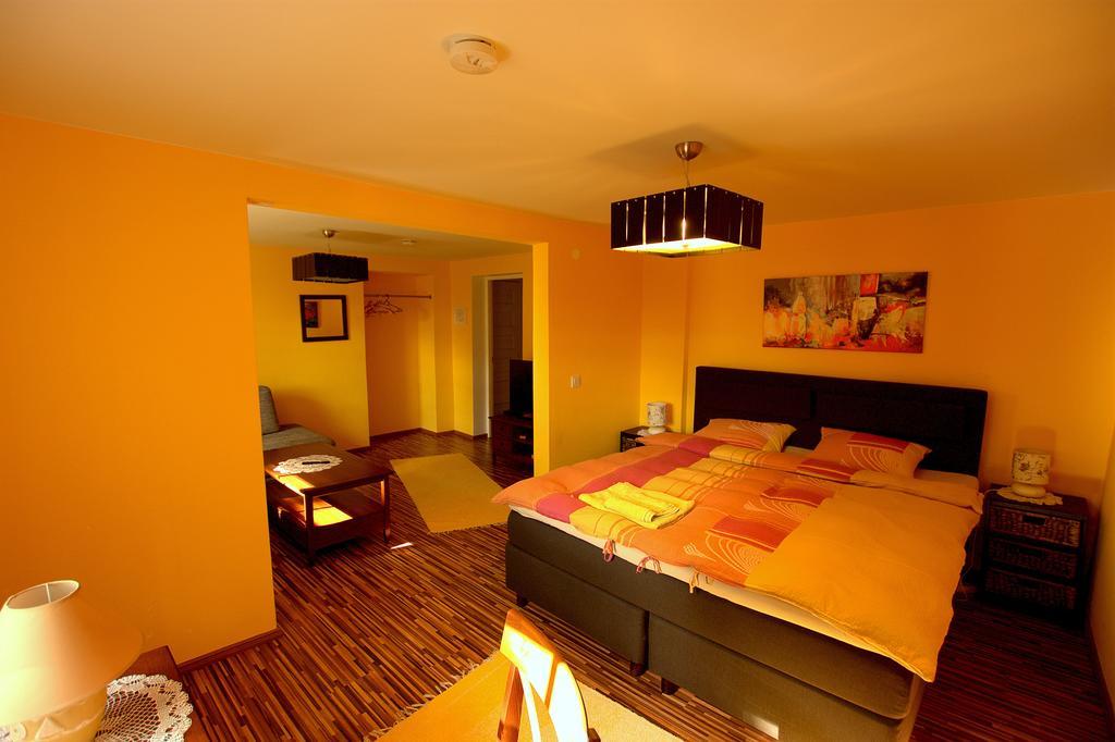 Virulase Holiday Home Toila Extérieur photo