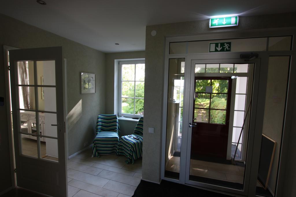 Virulase Holiday Home Toila Extérieur photo