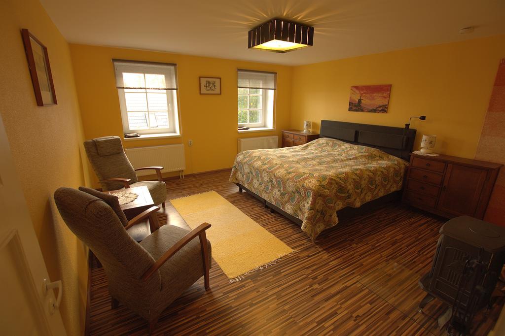 Virulase Holiday Home Toila Extérieur photo